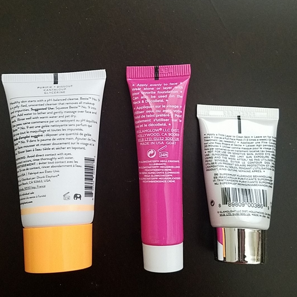 Beauty bundle - Picture 7 of 8